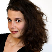 Mathilde Ramadier