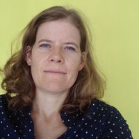 Claire Aubé