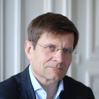 Philippe Damier