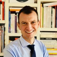 Sébastien Abis