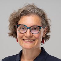 Laëtitia Vitaud