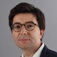 Eric Monnet