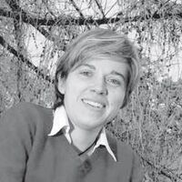 Gaëlle Jeanmart