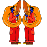 Hélicons