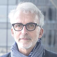 Michel Lussault
