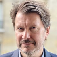Ghislain Deslandes