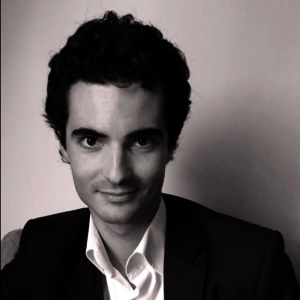François Urbain