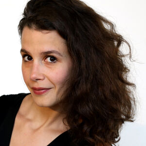 Mathilde Ramadier