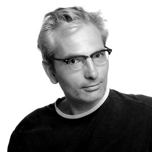 Martin Legros