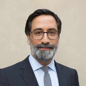 Alexander Görlach