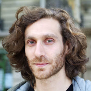 Philippe Nassif