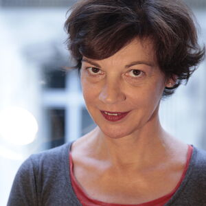 Nathalie Damery