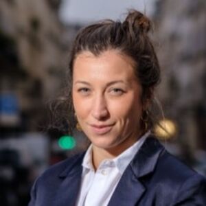 Marie Robert