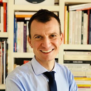 Sébastien Abis
