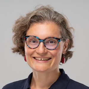 Laëtitia Vitaud