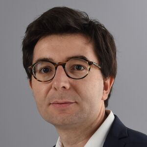 Eric Monnet