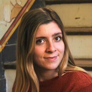 Apolline Guillot