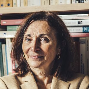 Anne Muxel