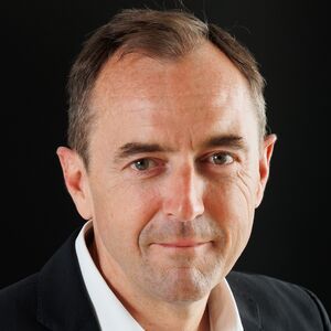 Christophe Catoir