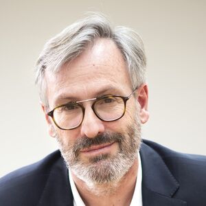 Olivier Girard