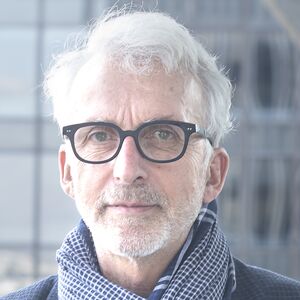 Michel Lussault