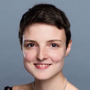 Clotilde Coron