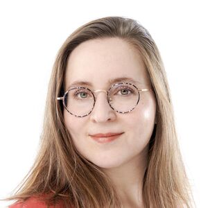 Anne-Sophie Moreau