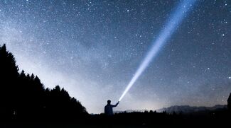 Suivre son intuition avec Bergson