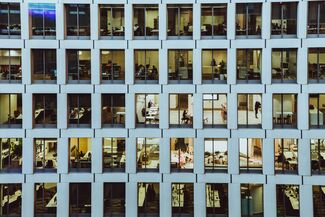 L’entreprise doit-elle encore avoir des secrets ?