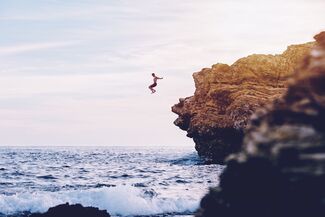 Le grand saut de l’engagement