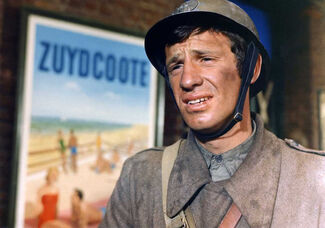 belmondo