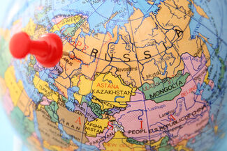 Russie