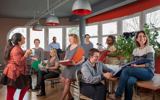 Coworking