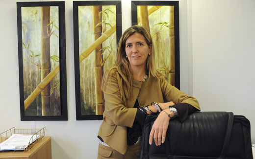 Myriam Maestroni