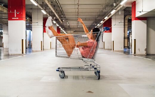 Consommation