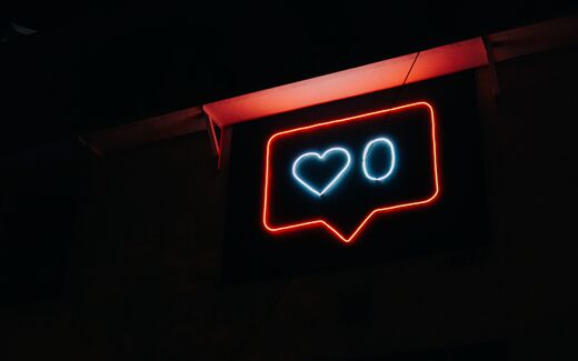 réseau social
