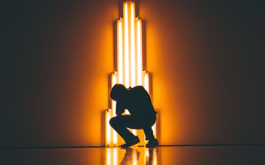 Brown-out