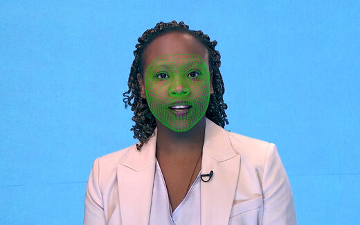 Deepfake