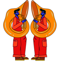 Hélicons