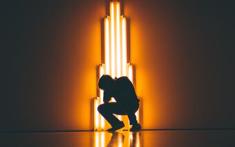 Brown-out