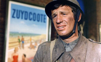 belmondo